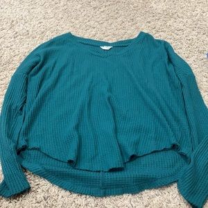 Aeropostale sweatshirt